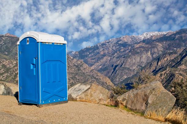 Sanitation services for porta potties in Petersburg, WV