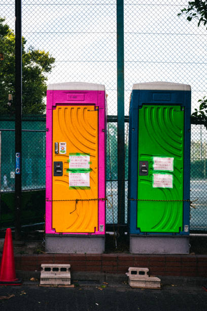 Best Emergency porta potty rental  in Petersburg, WV