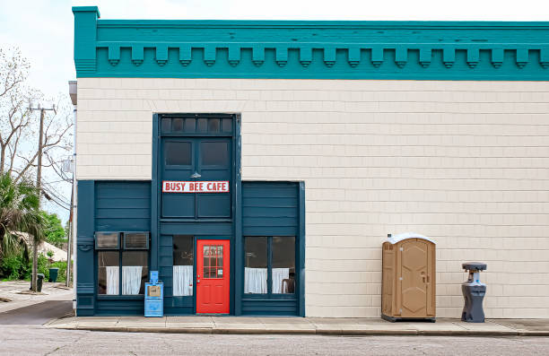 Best Temporary restroom rental  in Petersburg, WV