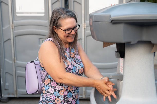 Best Porta potty rental near me  in Petersburg, WV
