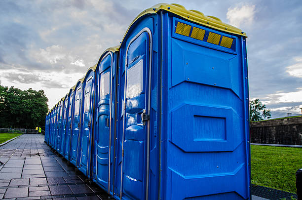 Reliable Petersburg, WV porta potty rental Solutions